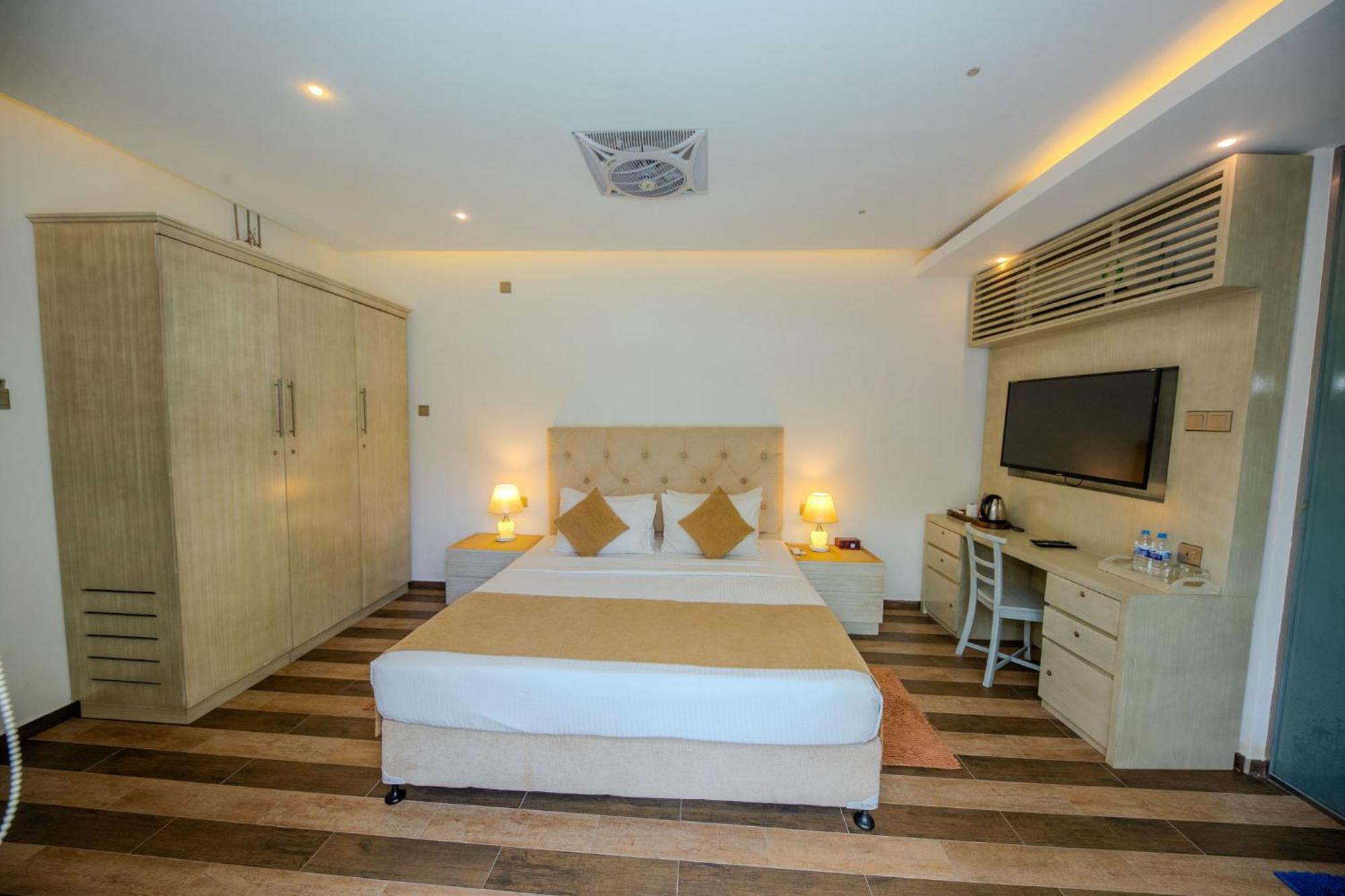 Kings Landing Unawatuna Extérieur photo