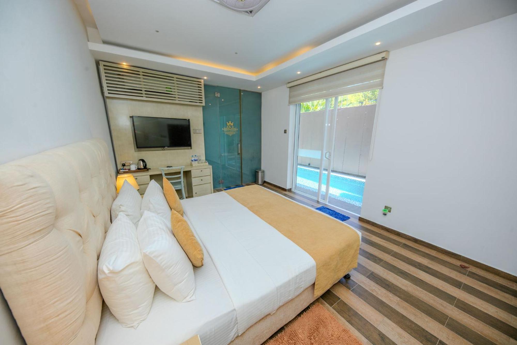 Kings Landing Unawatuna Extérieur photo