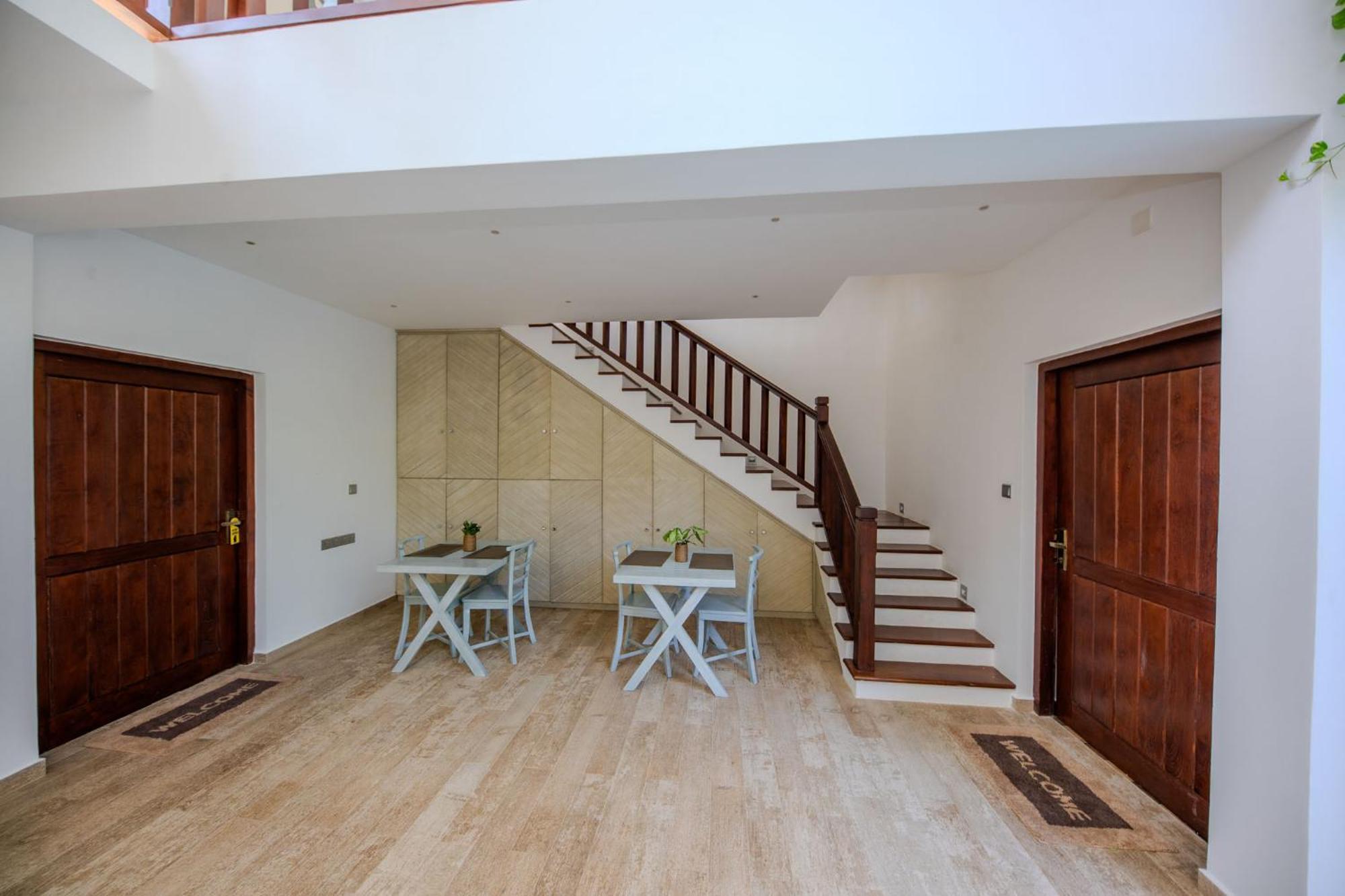 Kings Landing Unawatuna Extérieur photo