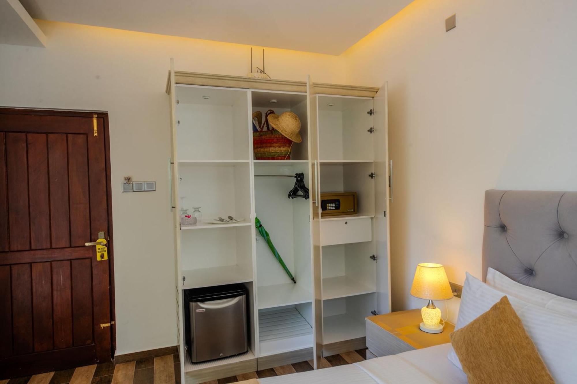 Kings Landing Unawatuna Extérieur photo