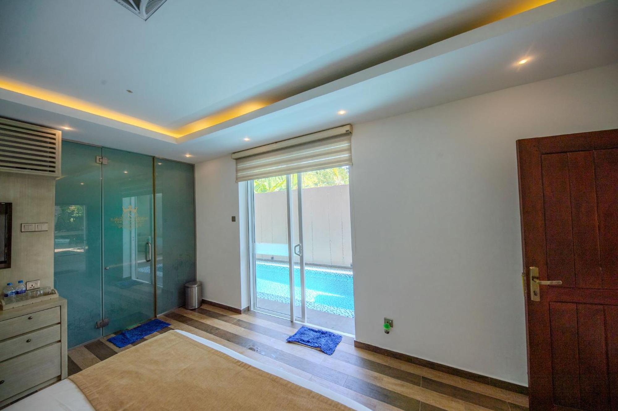 Kings Landing Unawatuna Extérieur photo