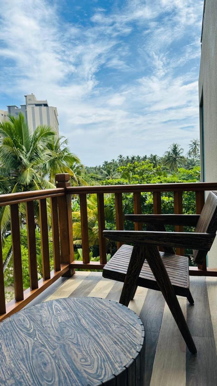 Kings Landing Unawatuna Extérieur photo