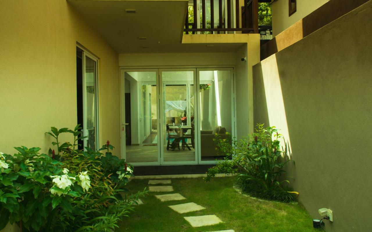 Kings Landing Unawatuna Extérieur photo